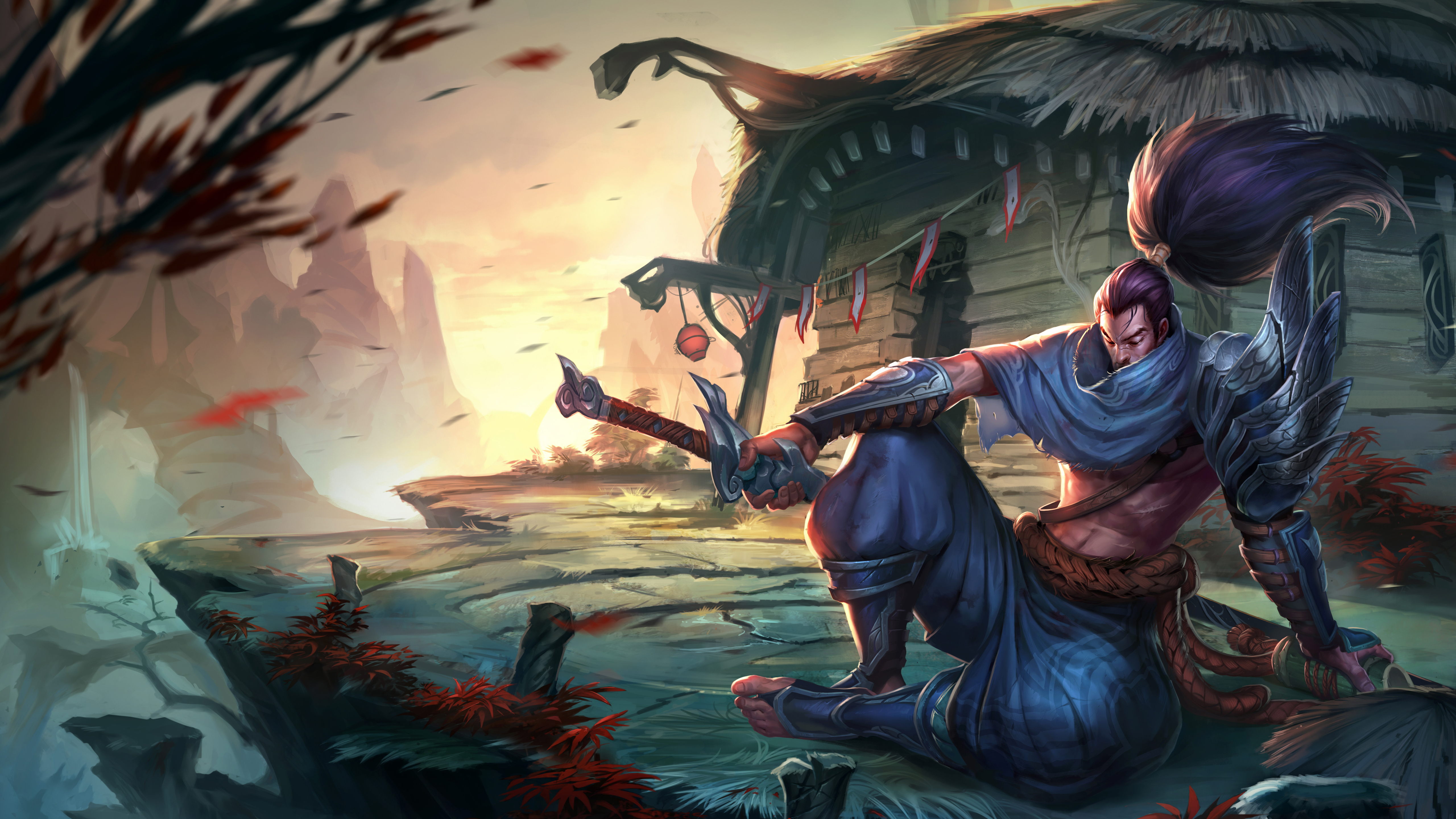 MSI第五支队伍产生！大洋洲赛区ORD败者组一穿四脱颖而出