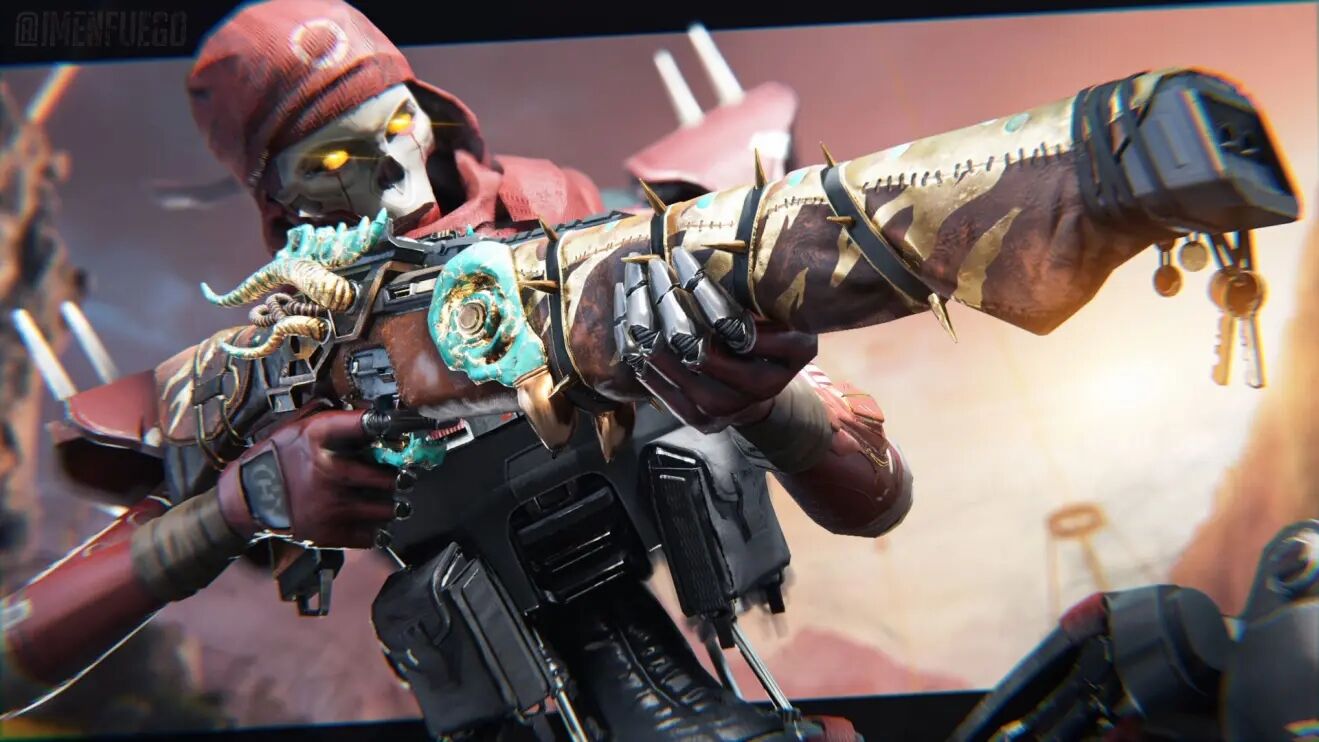 新的交易合同更新彻底崩溃了 CS2 皮肤市场