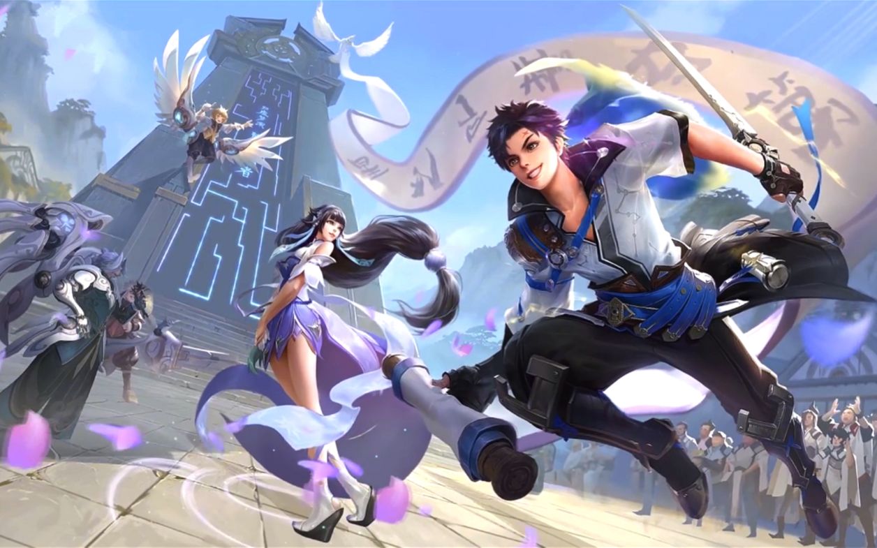 在 YaLLa Esports 的2025-26赛季中更新；