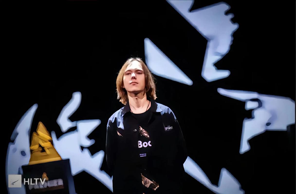 Spirit 击败 FaZe，成为 2024 上海 Major 的冠军