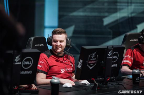 媒体：Liquid计划签下siuhy