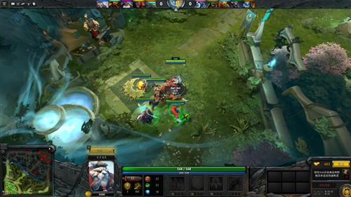 GIANTX 输给 Team Heretics ，退出 VALORANT Champions 2025