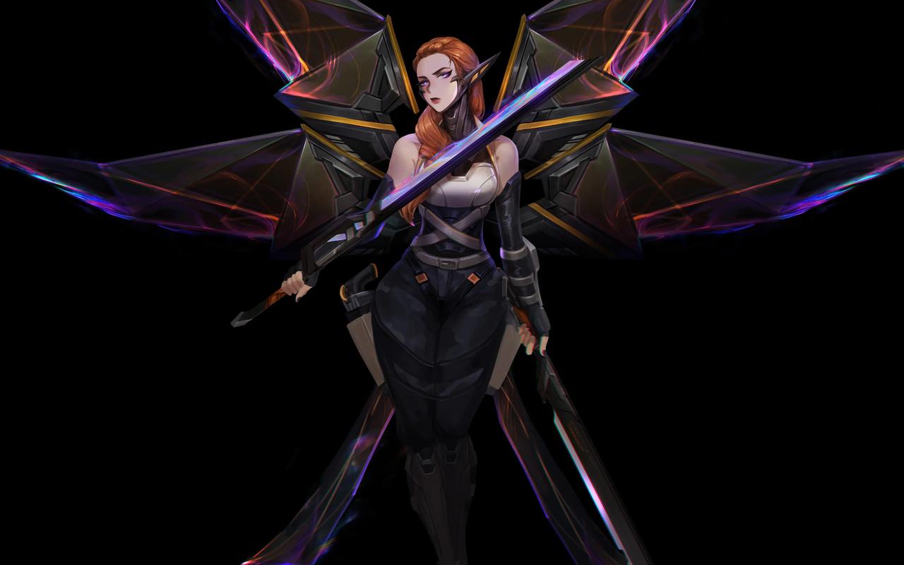 TenZ 正式与 Sentinels 结束合作;