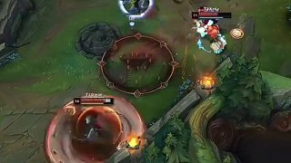 LPL英文流解说大胆预言：决赛直接LPL大战LCK